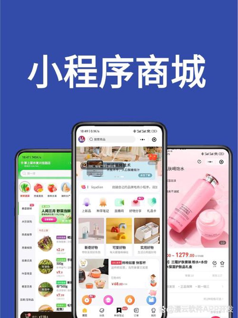 如何选择一款满意的APP开发服务?
